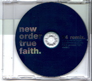 New Order - True Faith 94